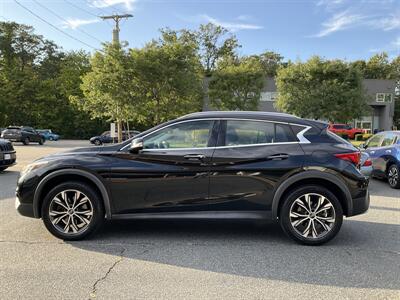 2017 INFINITI QX30 Luxury   - Photo 8 - Acton, MA 01720
