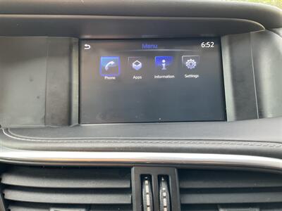 2017 INFINITI QX30 Luxury   - Photo 27 - Acton, MA 01720