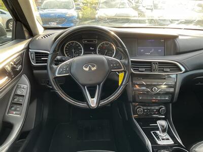 2017 INFINITI QX30 Luxury   - Photo 19 - Acton, MA 01720
