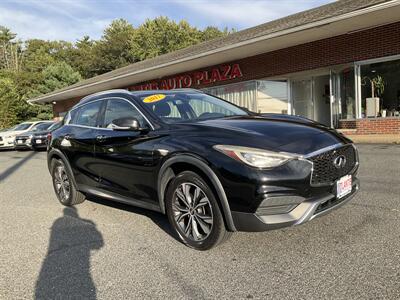 2017 INFINITI QX30 Luxury   - Photo 3 - Acton, MA 01720