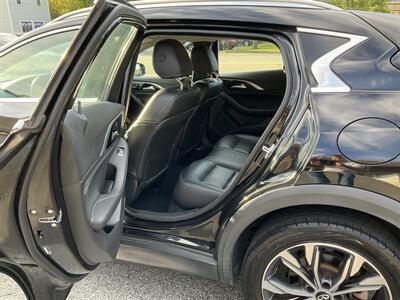 2017 INFINITI QX30 Luxury   - Photo 13 - Acton, MA 01720