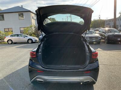 2017 INFINITI QX30 Luxury   - Photo 11 - Acton, MA 01720