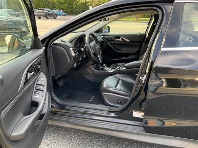 2017 INFINITI QX30 Luxury   - Photo 15 - Acton, MA 01720