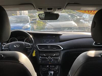 2017 INFINITI QX30 Luxury   - Photo 12 - Acton, MA 01720