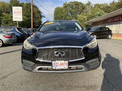 2017 INFINITI QX30 Luxury   - Photo 2 - Acton, MA 01720