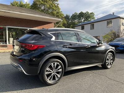 2017 INFINITI QX30 Luxury   - Photo 5 - Acton, MA 01720