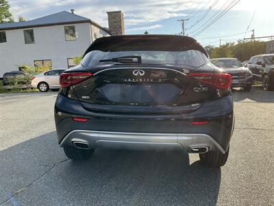 2017 INFINITI QX30 Luxury   - Photo 7 - Acton, MA 01720