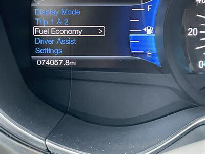 2017 Ford Fusion Platinum - Photo 25 - Acton, MA 01720
