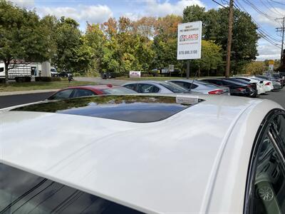 2017 Ford Fusion Platinum - Photo 10 - Acton, MA 01720
