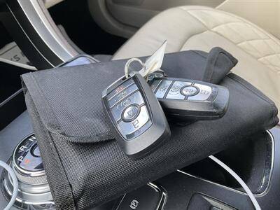 2017 Ford Fusion Platinum - Photo 26 - Acton, MA 01720