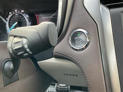 2017 Ford Fusion Platinum - Photo 24 - Acton, MA 01720
