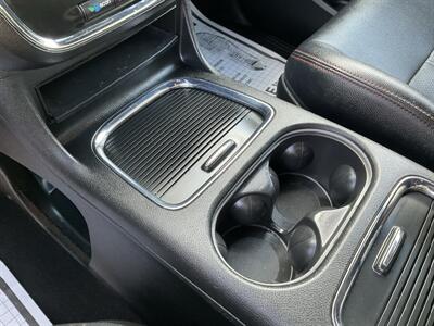 2017 Dodge Grand Caravan GT - Photo 37 - Acton, MA 01720