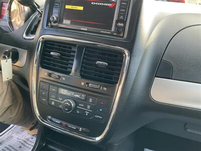 2017 Dodge Grand Caravan GT - Photo 36 - Acton, MA 01720