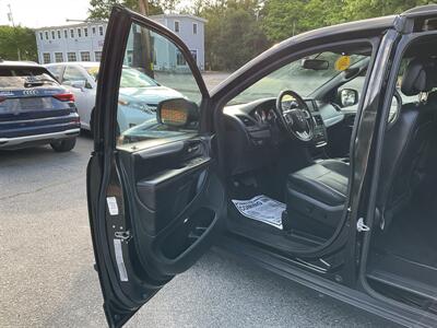 2017 Dodge Grand Caravan GT - Photo 21 - Acton, MA 01720