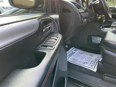 2017 Dodge Grand Caravan GT - Photo 22 - Acton, MA 01720