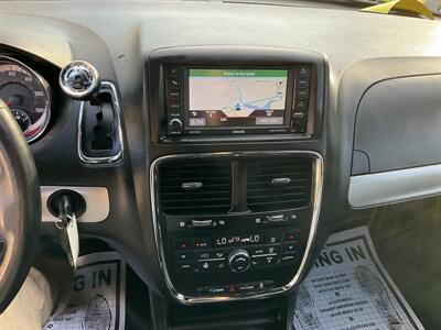 2017 Dodge Grand Caravan GT - Photo 31 - Acton, MA 01720