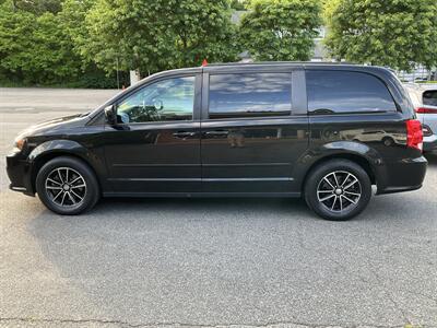 2017 Dodge Grand Caravan GT - Photo 8 - Acton, MA 01720