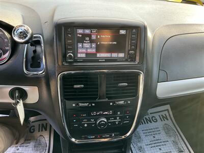 2017 Dodge Grand Caravan GT - Photo 30 - Acton, MA 01720