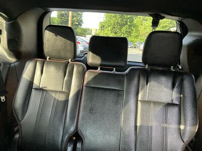 2017 Dodge Grand Caravan GT - Photo 14 - Acton, MA 01720