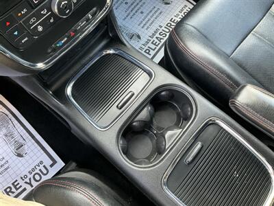 2017 Dodge Grand Caravan GT - Photo 38 - Acton, MA 01720