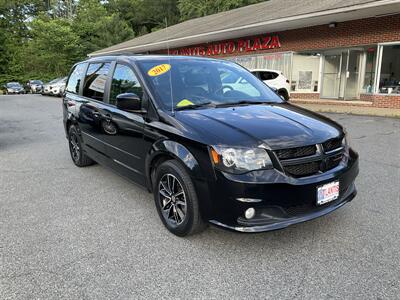2017 Dodge Grand Caravan GT - Photo 3 - Acton, MA 01720