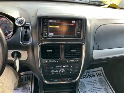 2017 Dodge Grand Caravan GT - Photo 32 - Acton, MA 01720