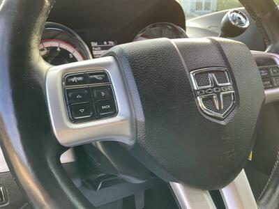 2017 Dodge Grand Caravan GT - Photo 26 - Acton, MA 01720