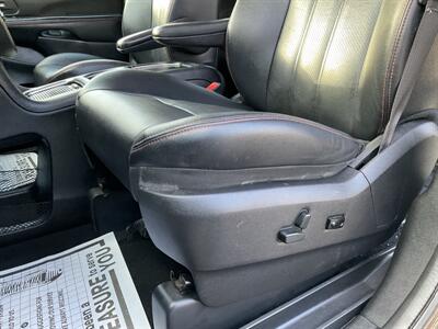 2017 Dodge Grand Caravan GT - Photo 23 - Acton, MA 01720