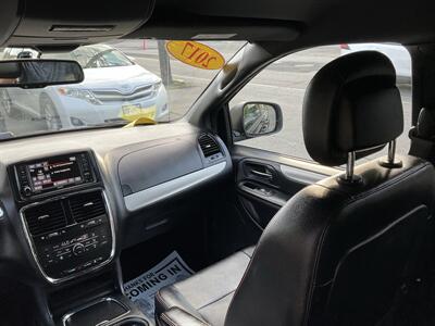 2017 Dodge Grand Caravan GT - Photo 20 - Acton, MA 01720
