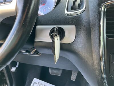 2017 Dodge Grand Caravan GT - Photo 29 - Acton, MA 01720