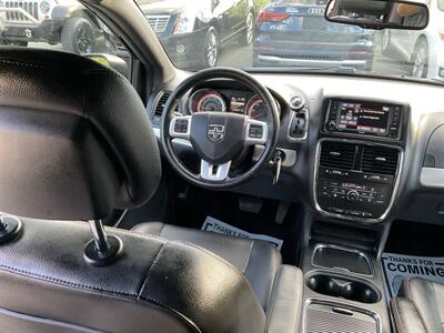 2017 Dodge Grand Caravan GT - Photo 19 - Acton, MA 01720