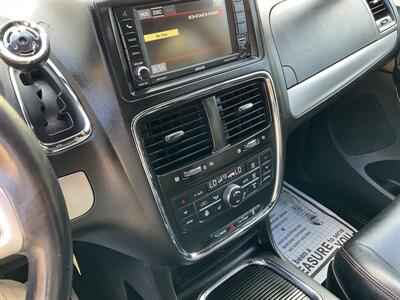 2017 Dodge Grand Caravan GT - Photo 35 - Acton, MA 01720