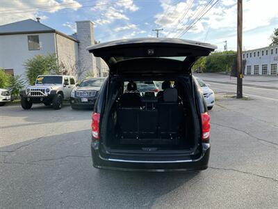 2017 Dodge Grand Caravan GT - Photo 12 - Acton, MA 01720