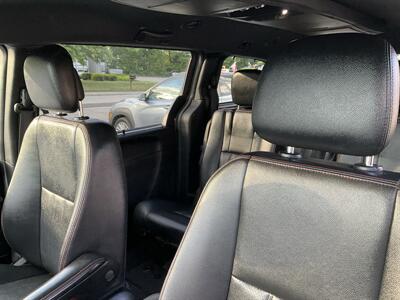 2017 Dodge Grand Caravan GT - Photo 24 - Acton, MA 01720
