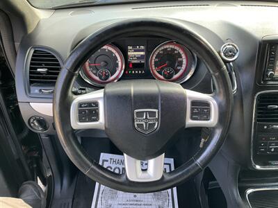2017 Dodge Grand Caravan GT - Photo 25 - Acton, MA 01720