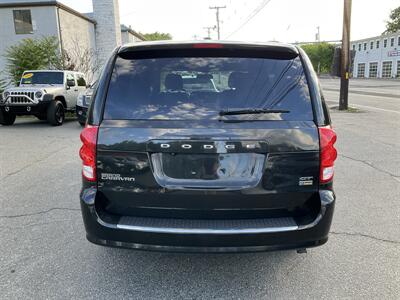 2017 Dodge Grand Caravan GT - Photo 6 - Acton, MA 01720
