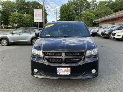 2017 Dodge Grand Caravan GT - Photo 2 - Acton, MA 01720