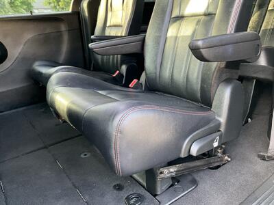 2017 Dodge Grand Caravan GT - Photo 16 - Acton, MA 01720