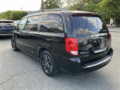 2017 Dodge Grand Caravan GT - Photo 7 - Acton, MA 01720