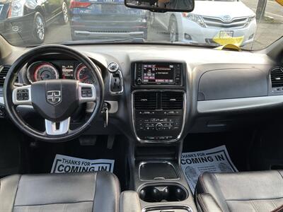 2017 Dodge Grand Caravan GT - Photo 18 - Acton, MA 01720