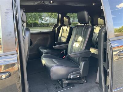 2017 Dodge Grand Caravan GT - Photo 15 - Acton, MA 01720