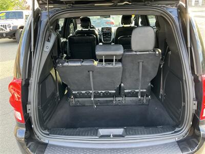 2017 Dodge Grand Caravan GT - Photo 13 - Acton, MA 01720