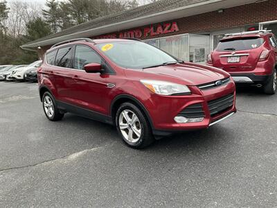 2014 Ford Escape SE   - Photo 3 - Acton, MA 01720