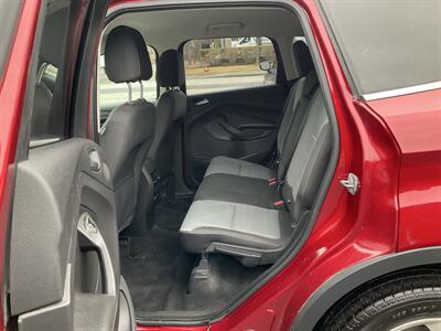 2014 Ford Escape SE   - Photo 12 - Acton, MA 01720