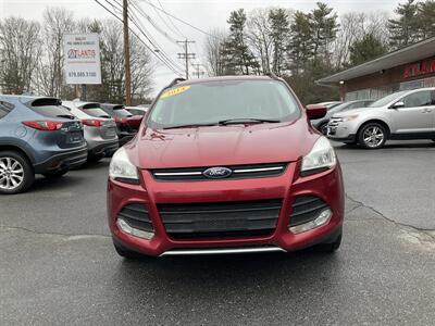 2014 Ford Escape SE   - Photo 2 - Acton, MA 01720