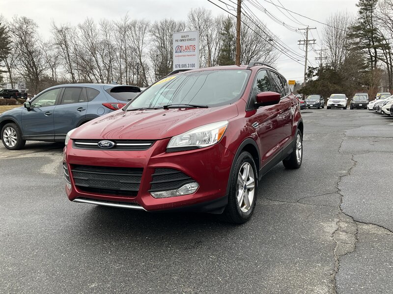 2014 Ford Escape SE   - Photo 1 - Acton, MA 01720