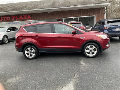 2014 Ford Escape SE   - Photo 4 - Acton, MA 01720
