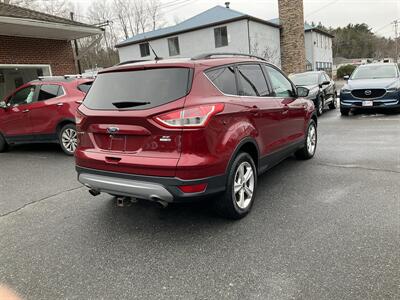 2014 Ford Escape SE   - Photo 5 - Acton, MA 01720