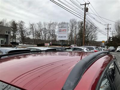 2014 Ford Escape SE   - Photo 11 - Acton, MA 01720