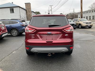 2014 Ford Escape SE   - Photo 6 - Acton, MA 01720